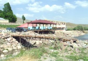 Hızır İlyas Kaplıcaları şifa kaynağı